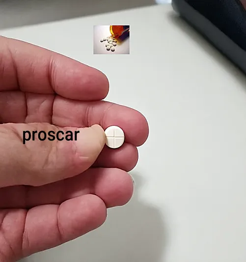 Proscar 1 mg prezzo